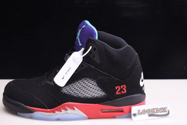 MaikeSneakers Air 3 5 CZ1786-001 Top Jordan 0722